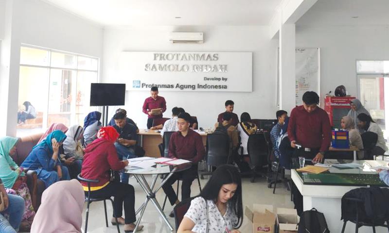 Beli Rumah Bisa Dapat Mobil dan Motor