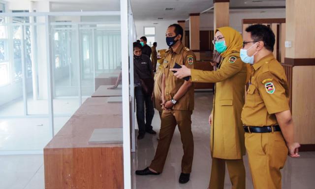 Purwakarta Punya Mal Pelayanan Publik