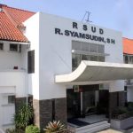 Sejumlah Pelayanan di Rumah Sakit Bunut Ditutup