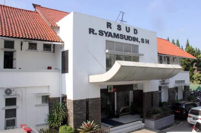 Sejumlah Pelayanan di Rumah Sakit Bunut Ditutup