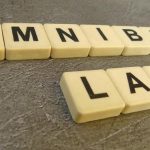 RUU Cipta Kerja/ILUSTRASI.