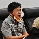 Dewan Gaungkan Pemekaran Daerah