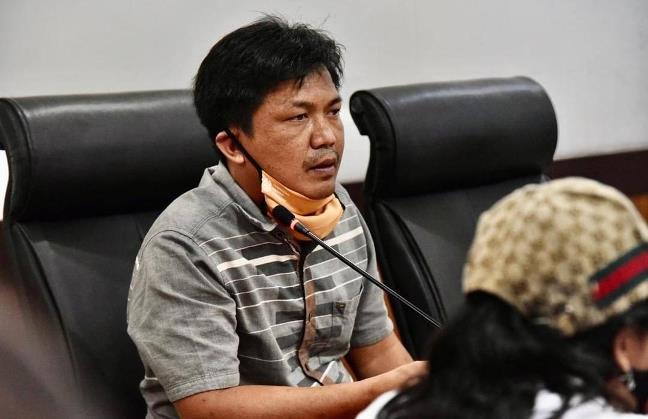 Dewan Gaungkan Pemekaran Daerah