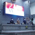 Pemulihan Ekonomi Fokus APBD Perubahan