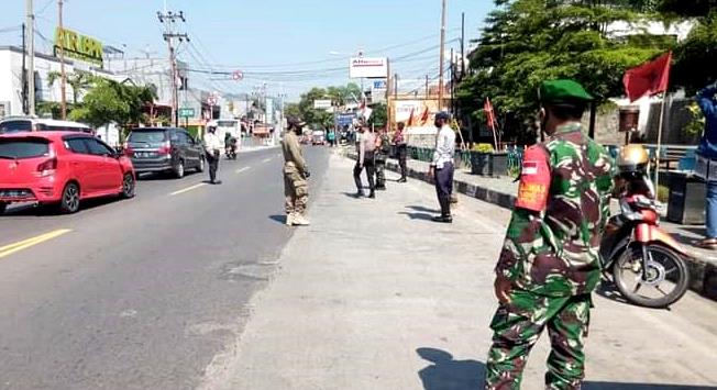 Sering Kena Razia, Warga Tak Lagi Bisa Mengelak