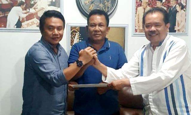 Pilkada Cianjur, Rekomendasi Gerindra Turun Ke Oting-Wawan