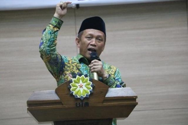 Orang Tua Wafat Akibat Covid-19, UIN Bandung Gratiskan UKT Mahasiswa