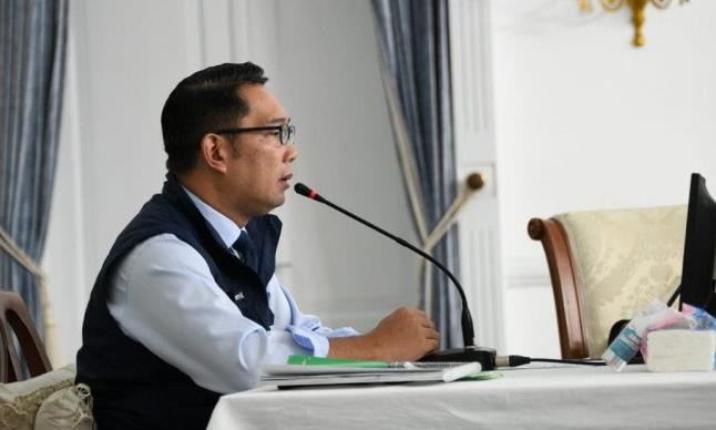 Ridwan Kamil: Kabupaten Sumedang Miliki Alat "PCR Mobile"