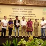 Riung Priangan-BEA Jabar dan PT Andalan Mutu Energi Gelar Seminar dan Sosialisasi Ketenagalistrikan