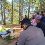 Ruwatan Lembur Gunung Putri Tolak Bala, Lestarikan Adat Istiadat Leluhur