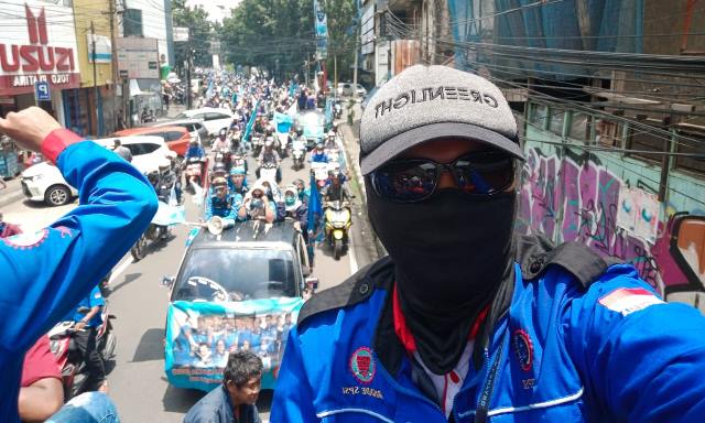 SPSI Dorong Semua Pekerja Dapat Bantuan