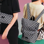 Brand Motiviga Bandung: Jadikan Tas Sebagai Kanvas Seni Grafis