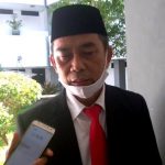 Sekda Aminudin Menjawab