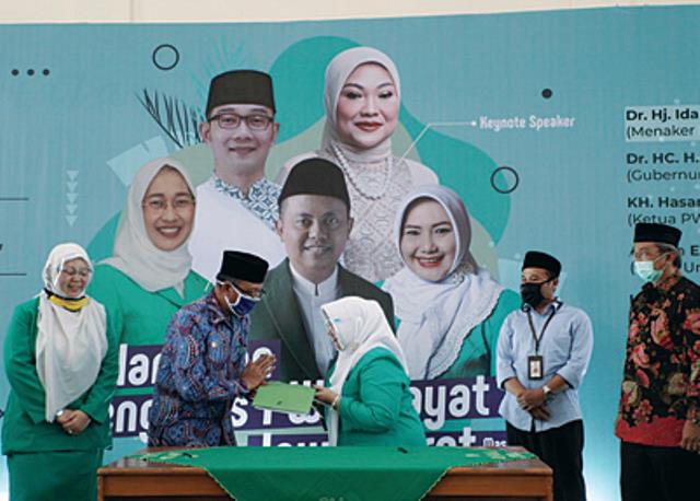 Sepakat Sekolah Pranikah Sepakat Sekolah Pranikah