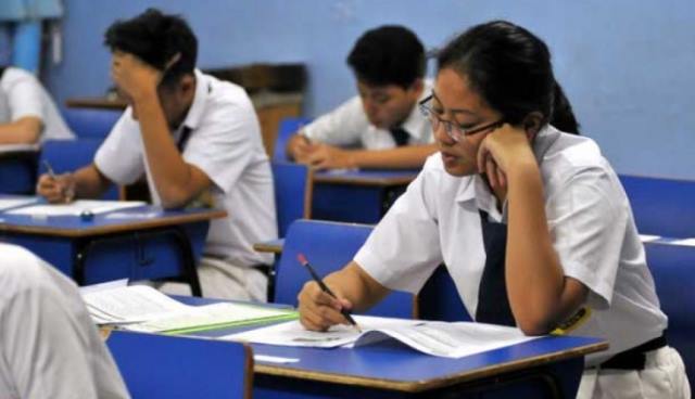 Dewan Minta Tambah Jumlah Sekolah