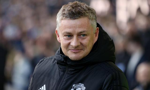 Solksjaer Siapkan 130 Juta Euro untuk Beli Trio Juventus