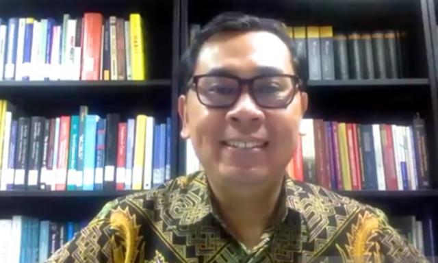 Pemerintah Kebut Bansos Tambahan Dampak Covid-19