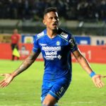 Sempat Gagal, Wander Luiz Segera Merapat