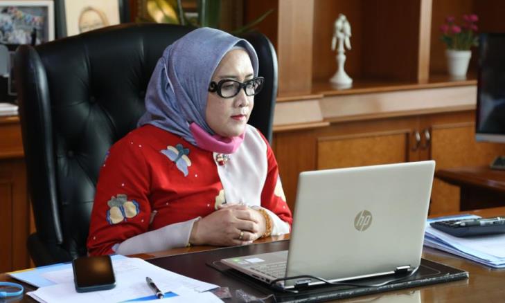 bank bjb Rangkul Pengembang Properti untuk Kerja Sama Pendanaan Perumahan
