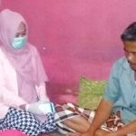 Sudah 106 Warga Sukamulya Terserang Chikungunya