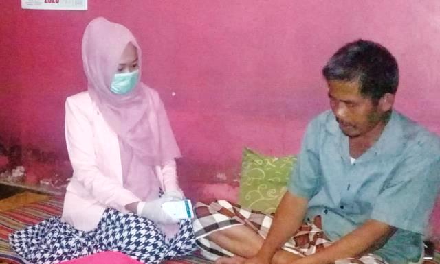 Sudah 106 Warga Sukamulya Terserang Chikungunya