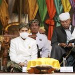 Keributan Warnai Penobatan Sultan Sepuh XV