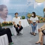 Melayat Drive-Through