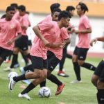 Optimis Grafik Timnas Meningkat