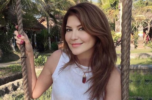 Tamara Bleszynski Puji Jerinx Superman Is Dead
