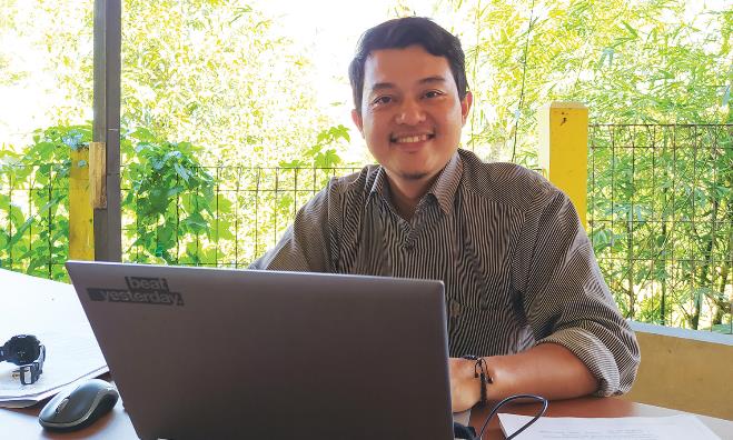 Bawaslu Kabupaten Cianjur Laporkan Empat ASN ke KASN