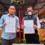 Teras Surya Kencana, Pusat Kuliner Khas Kota Bogor dengan Digital Payment Bank Bjb