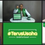 Program #TerusUsaha: 6 Solusi Digitalisasi Grab untuk Jawa Barat