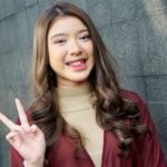 Tiara Andini 'Berkolaborasi' dengan Mendiang Didi Kempot