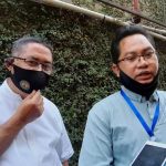 Yena Nyalon Bupati, Grup Al Ma'soem Deklarasikan Dukungan