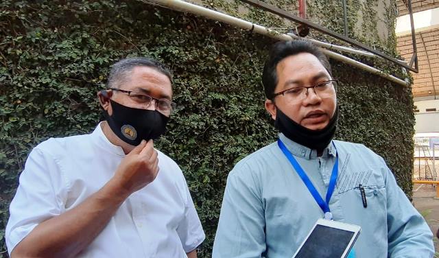 Yena Nyalon Bupati, Grup Al Ma'soem Deklarasikan Dukungan