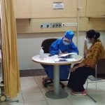 Kriteria agar Vaksin Sinovac Bisa Lolos Uji Klinis Tahap 3