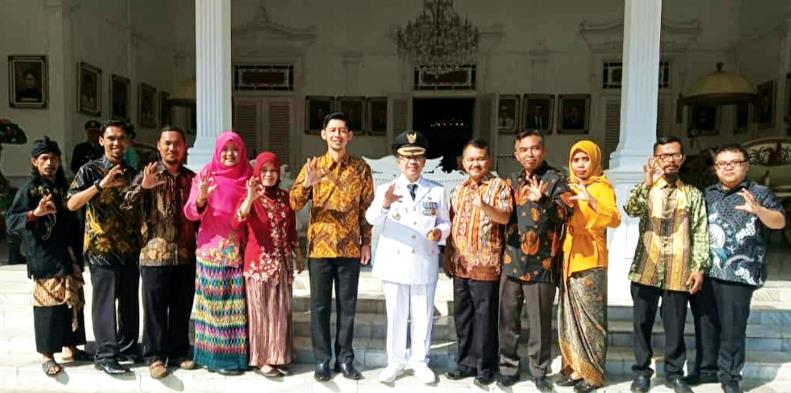 Plt Bupati Sebut Pemekaran Cianjur Utara Masuk Kajian 2021