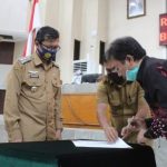 Tinjau Ulang Kenaikan Tarif RSUD, DPRD Subang Sahkan Dua Perda