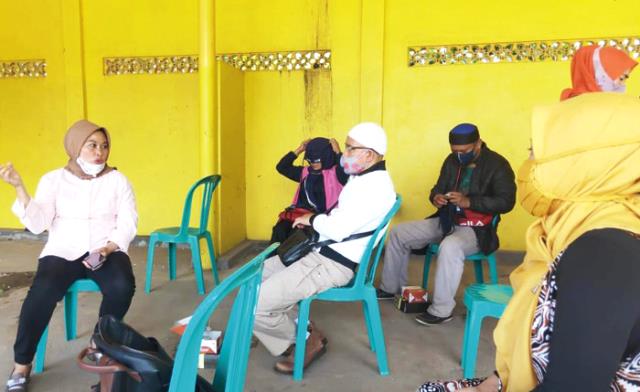 Pendataan UMKM Menuai Polemik