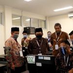 Wamen Nilai UM-PTKIN Sebagai Program Strategis Kemenag