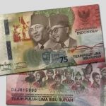 BI Luncurkan Uang Khusus Seri Peringatan HUT ke-75 RI BI Luncurkan Uang Khusus Seri Peringatan HUT ke-75 RI