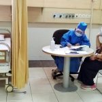 800 Orang Sudah Mendaftar Jadi Relawan Uji Klinis Vaksin Covid-19