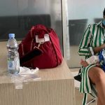 Diduga Miliki Narkoba, Vanessa Angel Tak Ditahan dengan Alasan Kemanusiaan