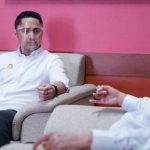 Komitmen Tangani Covid-19, Wabup KBB Siap Uji Klinis Vaksin Sinovac