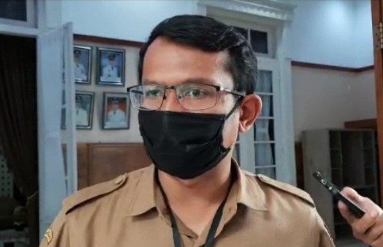 Wabup Garut: Orang Tua Berhak Tolak Anak Belajar Tatap Muka Wabup Garut: Orang Tua Berhak Tolak Anak Belajar Tatap Muka