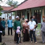 Wakil Bupati Garut Cek Kesiapan KBM Tatap Muka Sekolah Pelosok