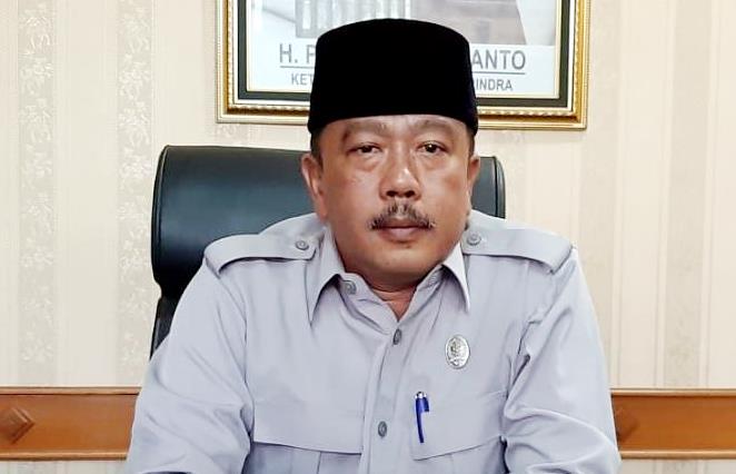 Surat Kesepakatan Ayep Rukmana dan Jane Shalimar Bukan Mengatasnamakan DPC Partai Gerindra Surat Kesepakatan Ayep Rukmana dan Jane Shalimar Bukan Mengatasnamakan DPC Partai Gerindra