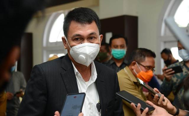 KPK Buka 43 Perkara Baru