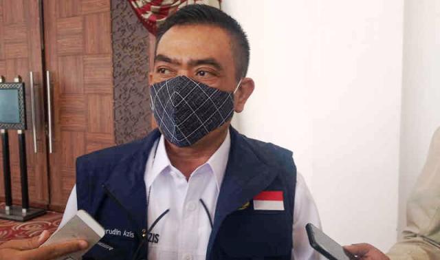 Wali Kota Cirebon Paksa Masyarakat Gunakan Masker Saat Bepergian Wali Kota Cirebon Paksa Masyarakat Gunakan Masker Saat Bepergian