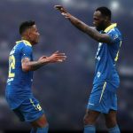 Yudi Guntara Cemaskan Persib Bandung